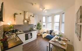 Principality Suites; One Bed By Property Promise